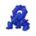 Galactic Volcanion